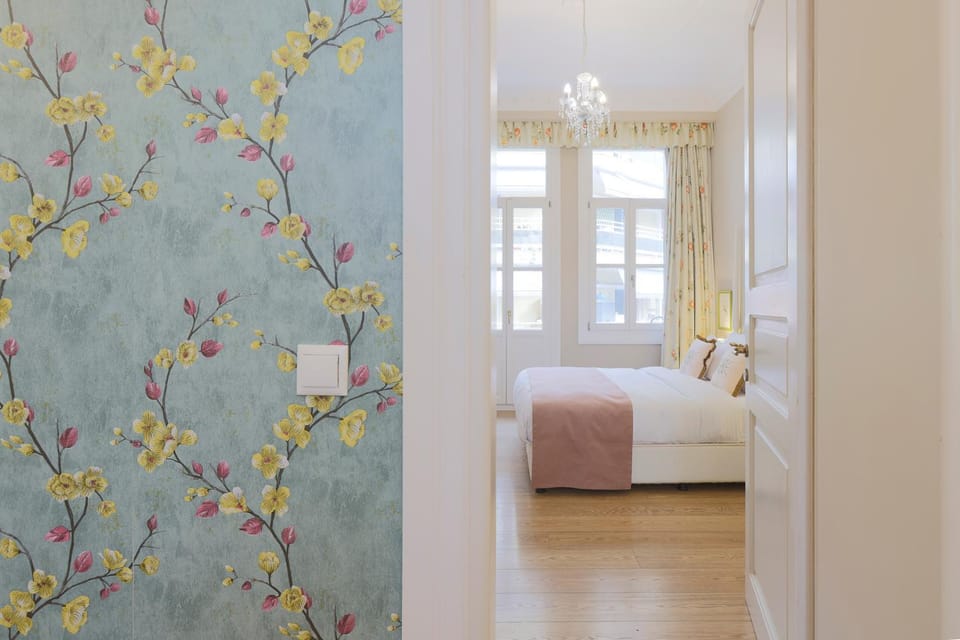 Gatto Perso Luxury Studios And Apartments Apartment in Thessaloniki