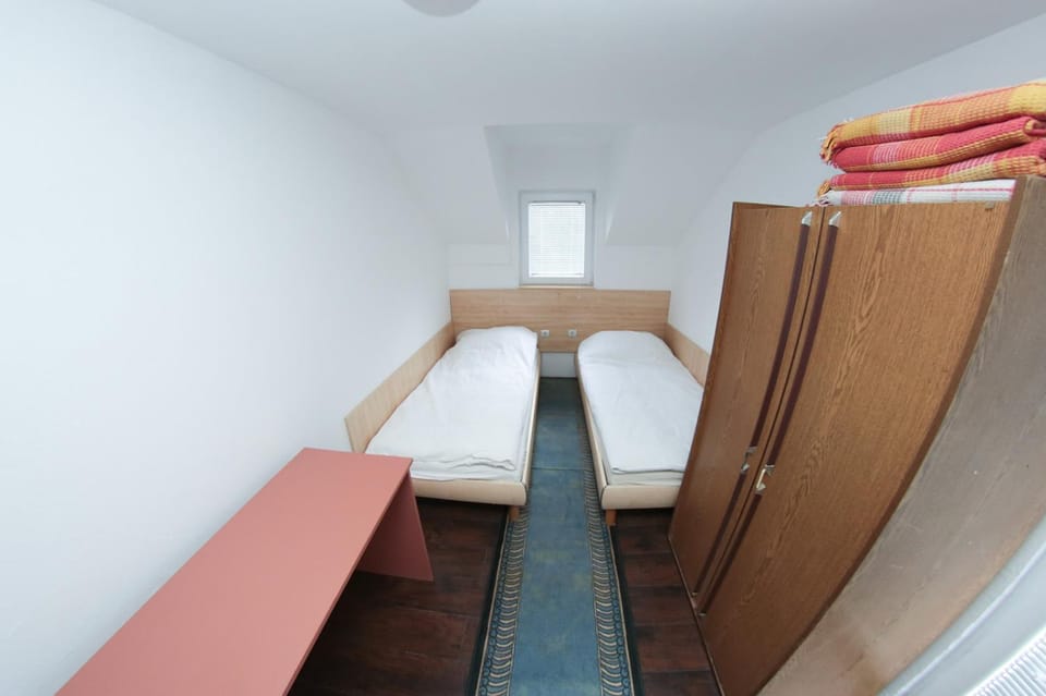 Chalets & Rooms Čarda Šebešfok Bed and Breakfast in Vojvodina