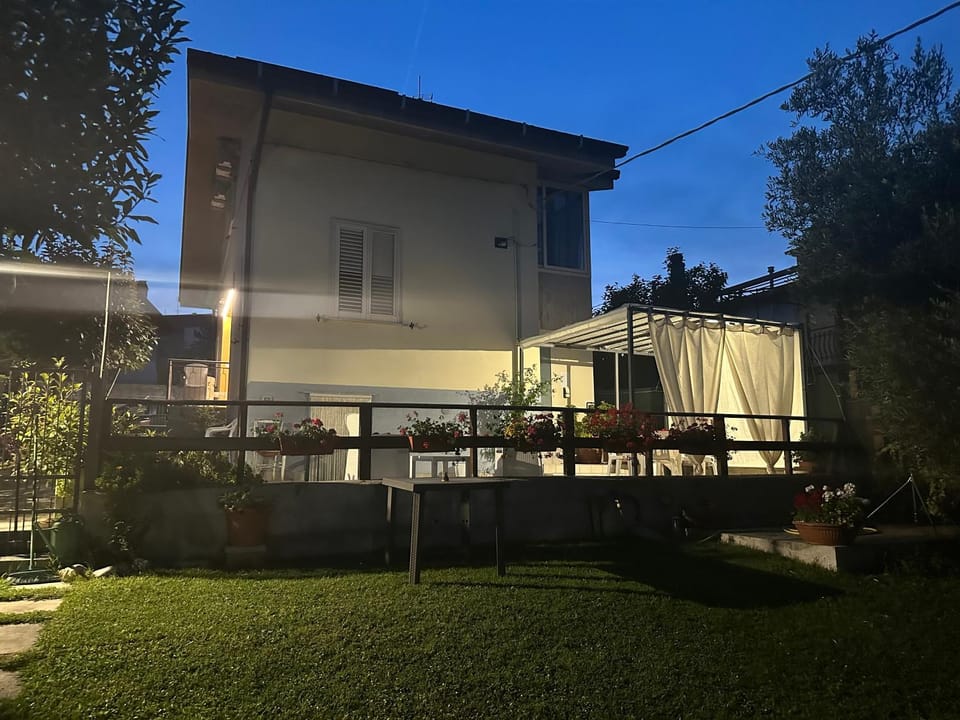 Il Gruccione Bed and Breakfast in Abruzzo