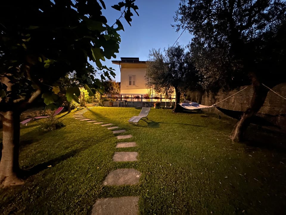 Il Gruccione Bed and Breakfast in Abruzzo