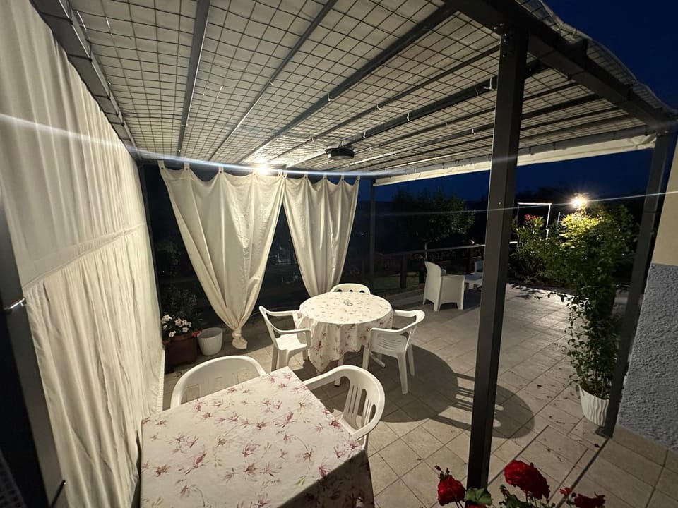 Il Gruccione Bed and Breakfast in Abruzzo