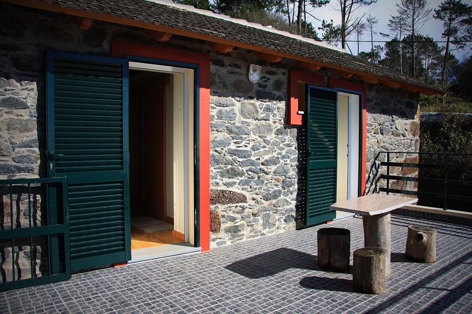 Patio, Facade/entrance, Balcony/Terrace