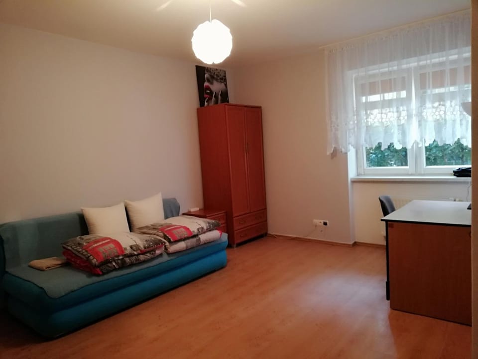 Studia Pasieka Apartment in Czechia