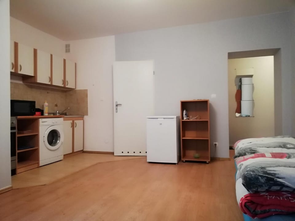 Studia Pasieka Apartment in Czechia