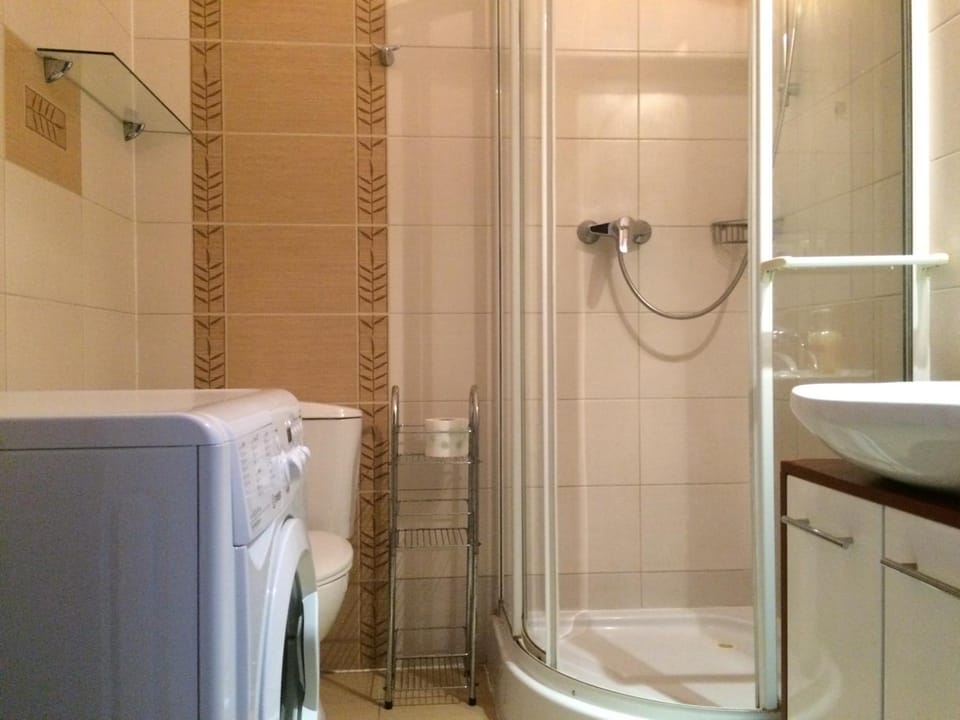 Studia Pasieka Apartment in Czechia