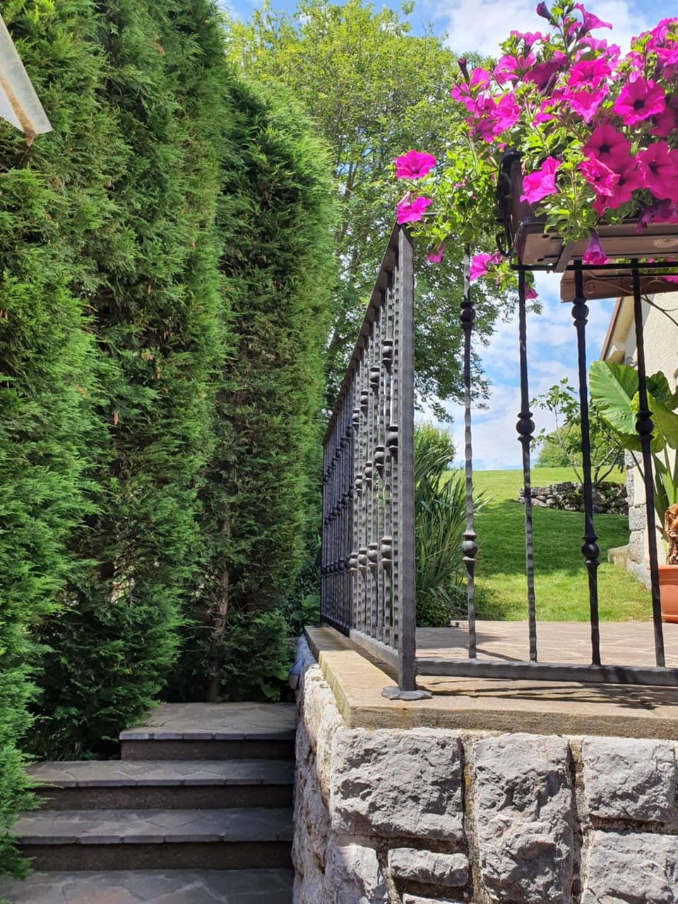 Holiday Home Demark House in Primorje-Gorski Kotar County