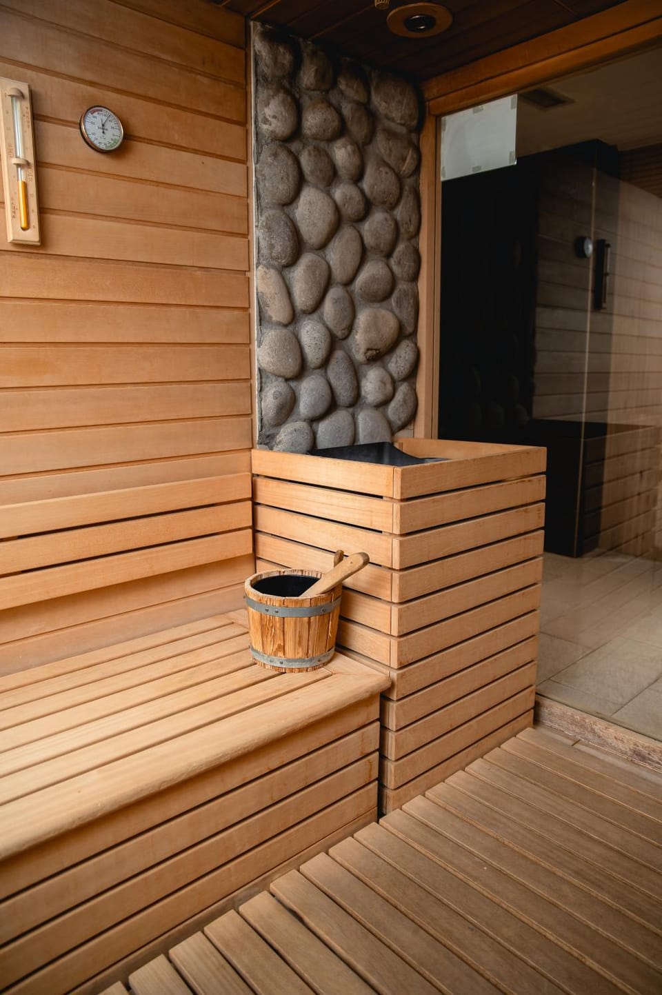 voco - Podgorica by IHG Hotel in Podgorica