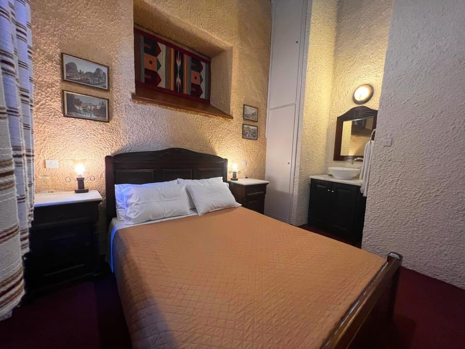 Pension Maria Inn in Peloponnese, Western Greece and the Ionian