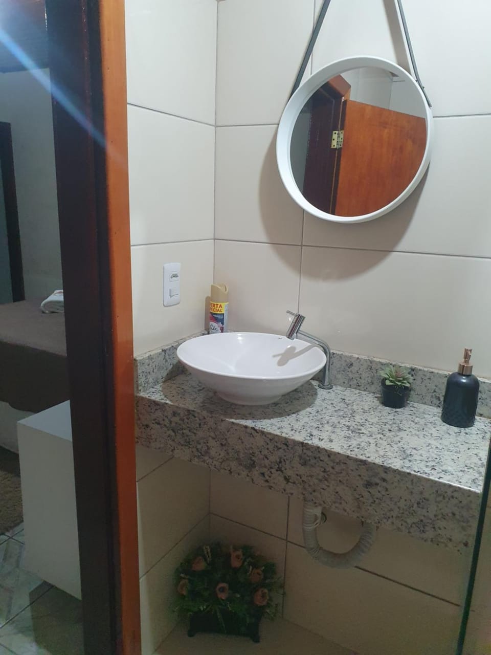 Pousada Viva Serra Inn in Urubici