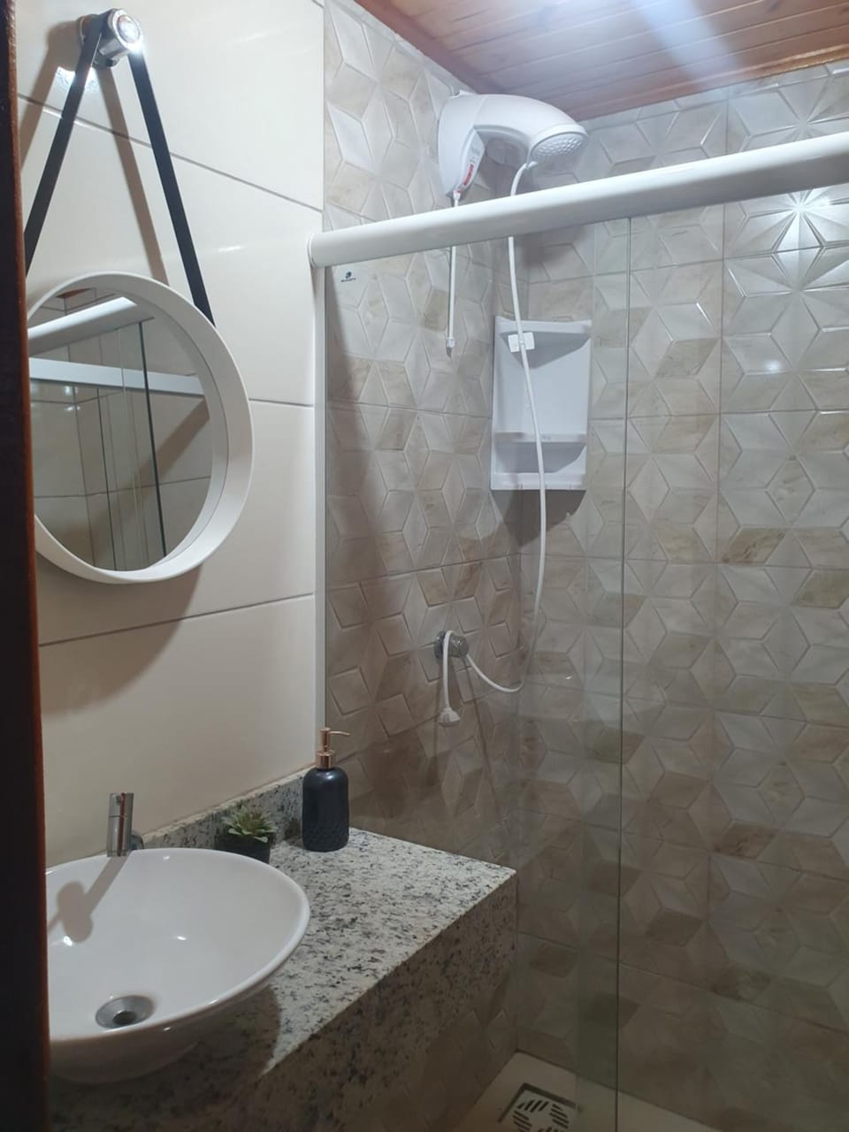 Pousada Viva Serra Inn in Urubici