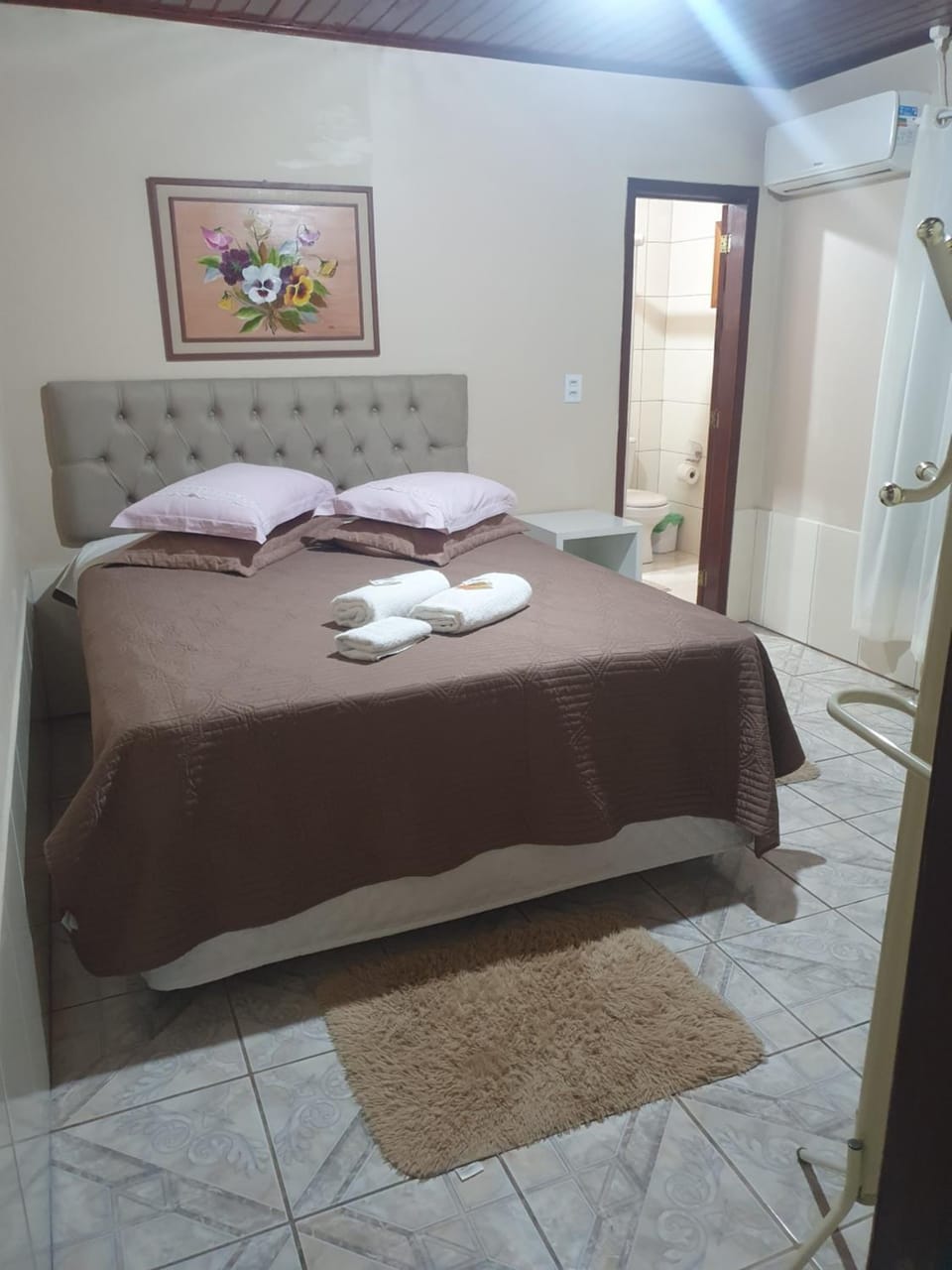 Pousada Viva Serra Inn in Urubici