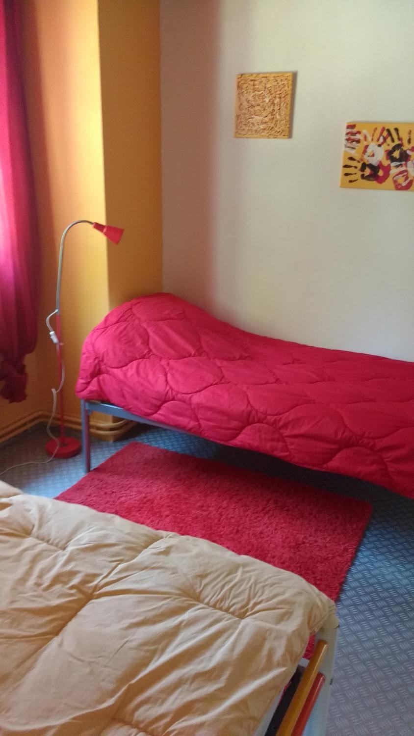 Les Gites de Castera House in Barcelonne-du-Gers