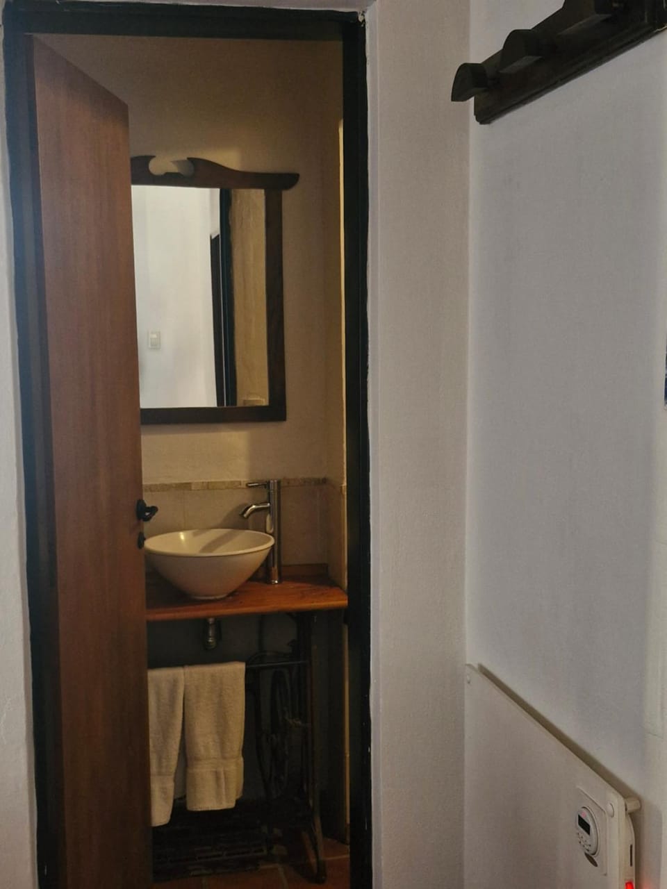 Terra Apart Hotel Apartment hotel in El Calafate