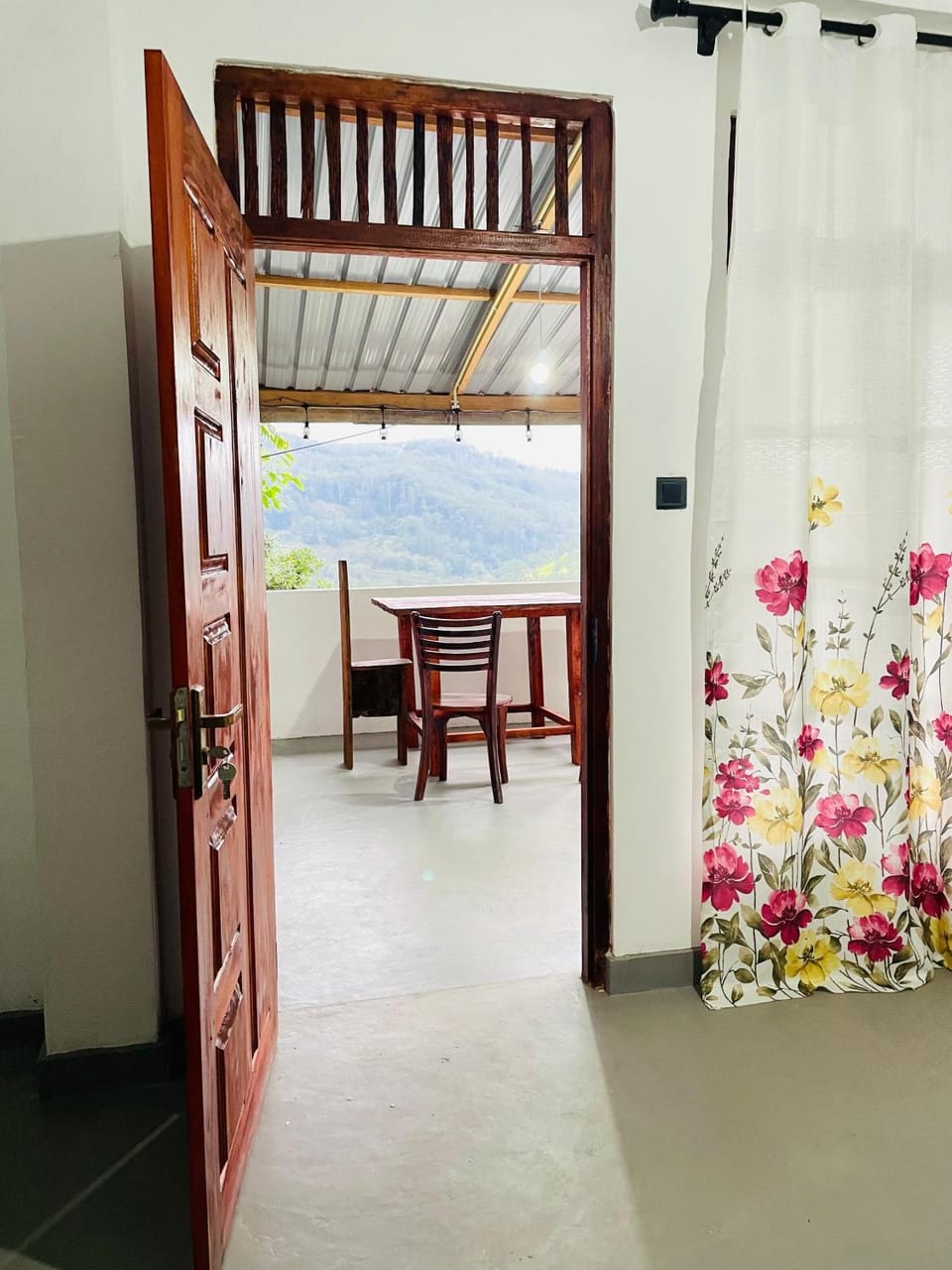 View (from property/room), Bedroom