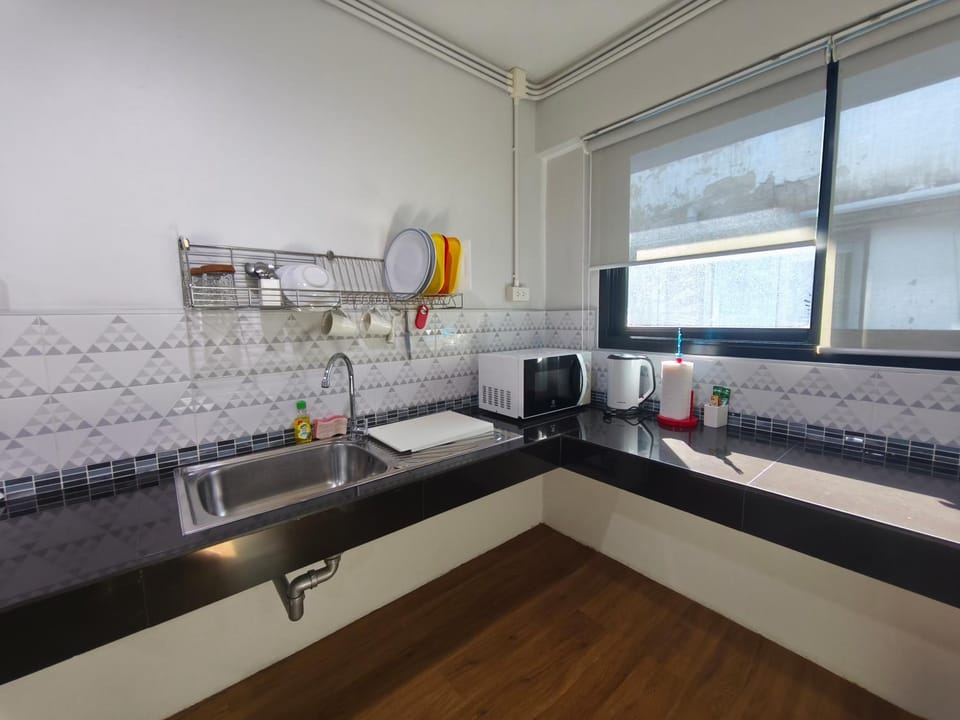 Hello House House in Krabi Changwat