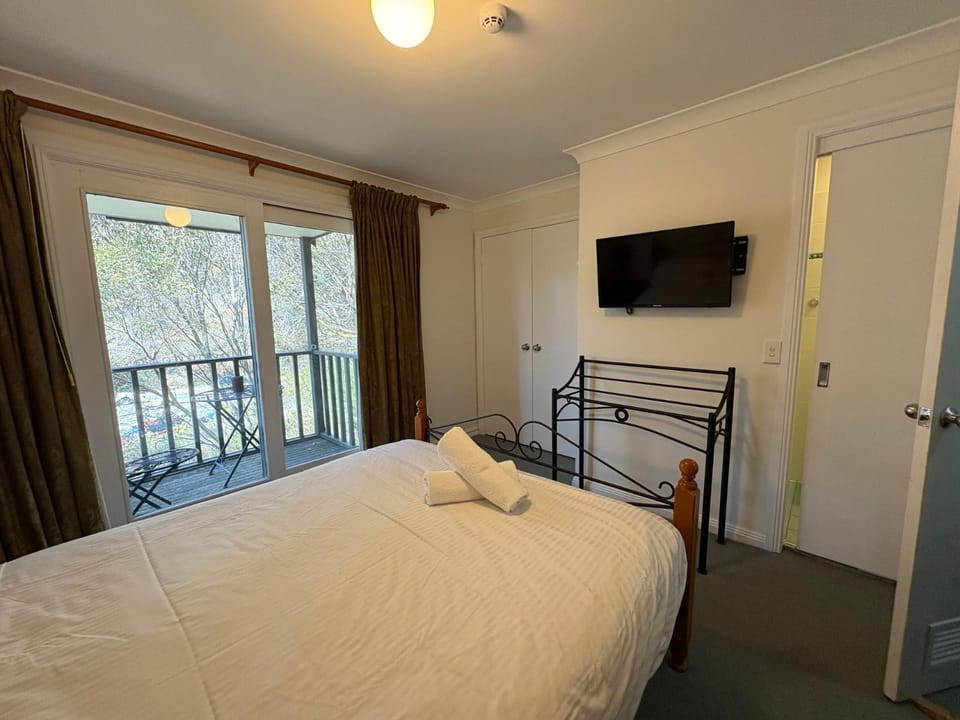 Three Bears 2 - Thredbo Apartment in Thredbo