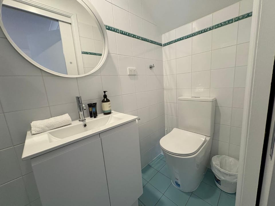 Three Bears 2 - Thredbo Apartment in Thredbo