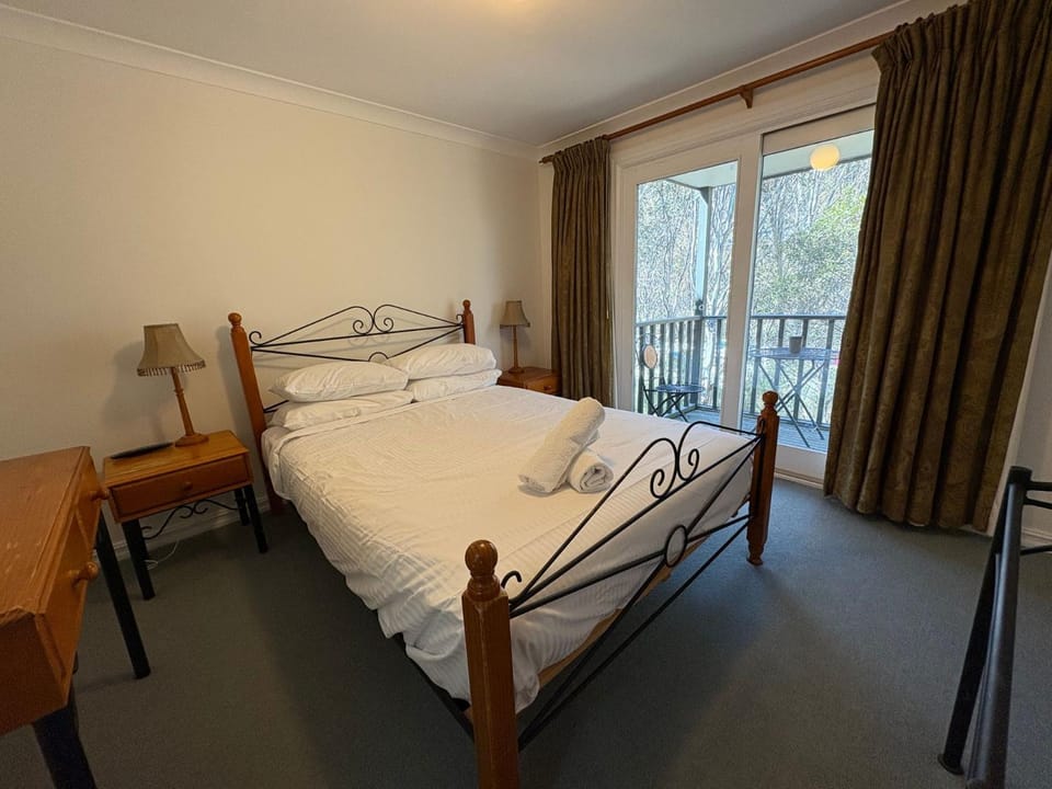 Three Bears 2 - Thredbo Apartment in Thredbo