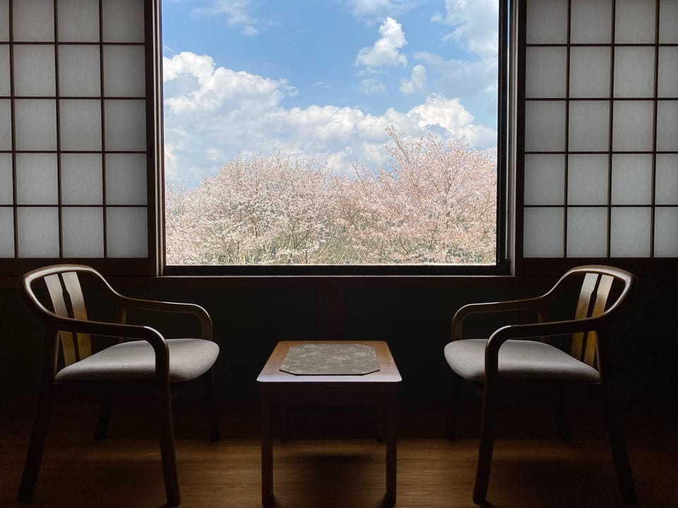 View (from property/room)