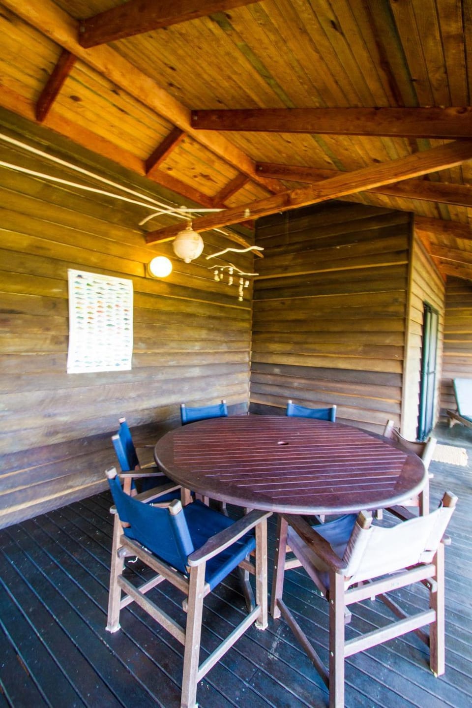 Bimbimbi • Coastal Hideaway • 2BR 1770 Views House in Seventeen Seventy