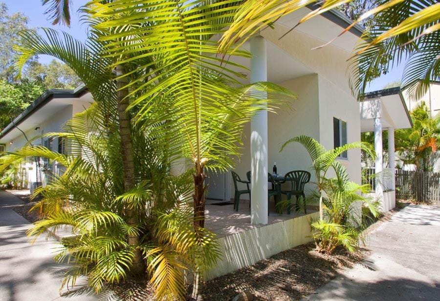 Breakaway • Central Studio for 4 • Beach • Pool Apartment in Agnes Water