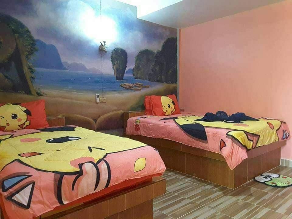 สิชล บ้านอุ๊ รีสอร์ท Resort in Thailand