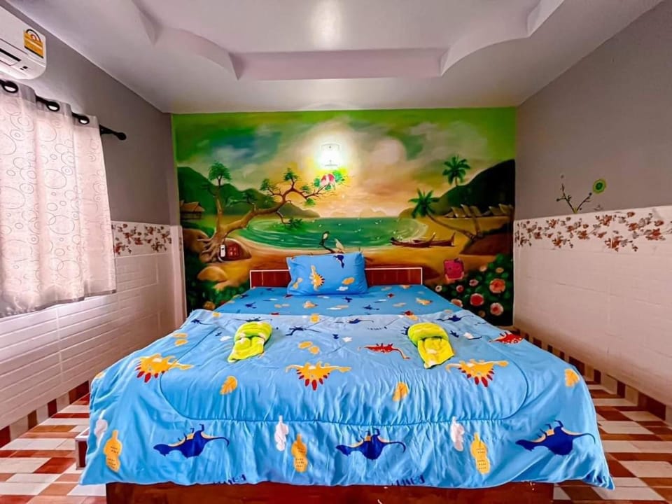 สิชล บ้านอุ๊ รีสอร์ท Resort in Thailand