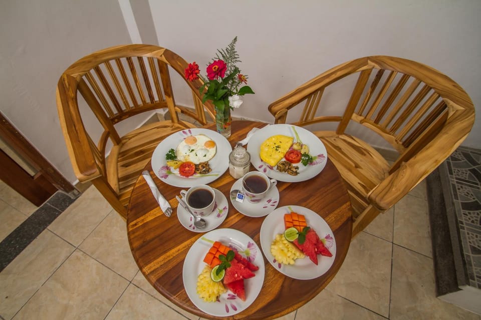 Breakfast