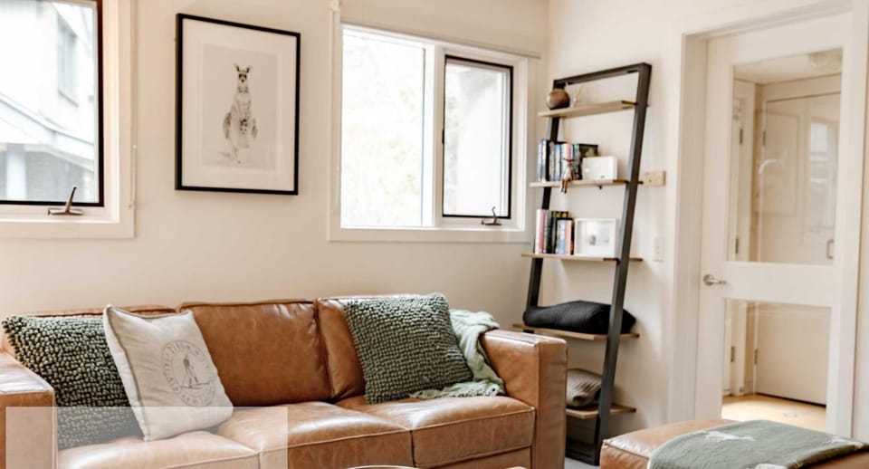 Wintergreen 3 - Thredbo Apartment in Thredbo
