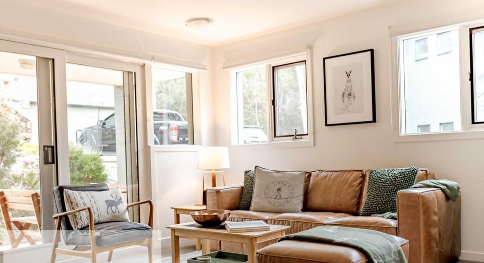 Wintergreen 3 - Thredbo Apartment in Thredbo