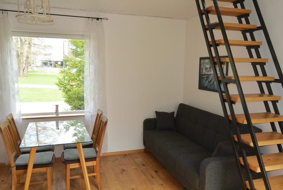 Supeluse 23 Holiday Home Apartment in Estonia