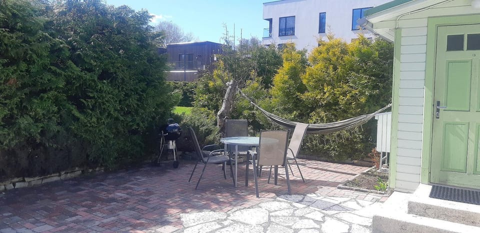 Patio, Patio