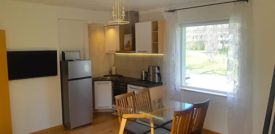 Supeluse 23 Holiday Home Apartment in Estonia