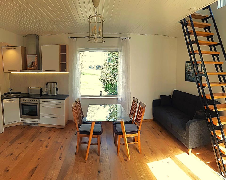 Supeluse 23 Holiday Home Apartment in Estonia