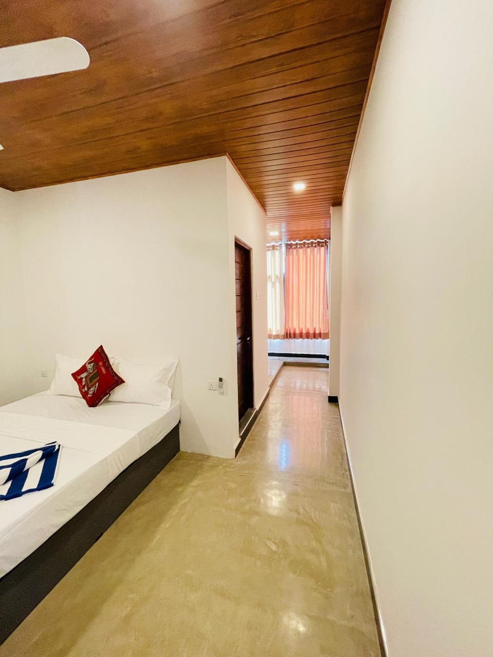Sudunelum Holiday Resort Hotel in Sri Lanka