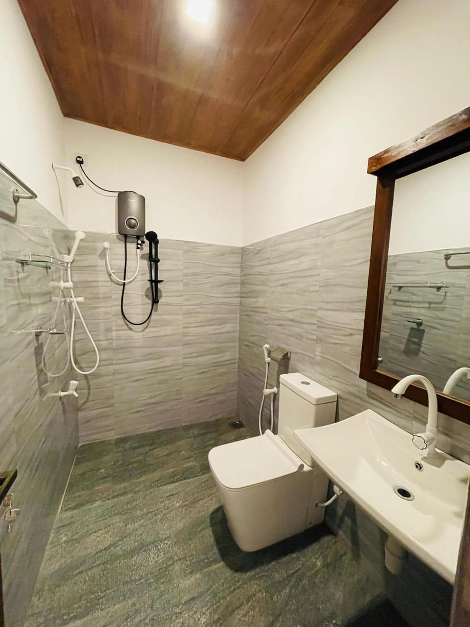 Sudunelum Holiday Resort Hotel in Sri Lanka