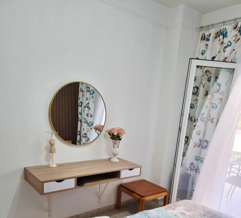 Cosy apartment Apartment in Decentralized Administration of Macedonia and Thrace