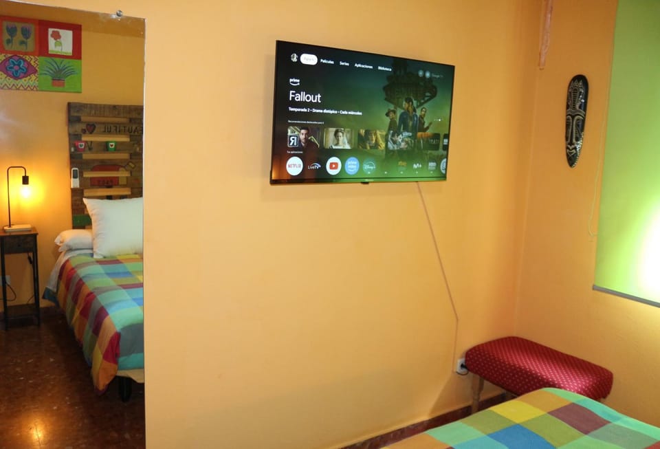 TV and multimedia