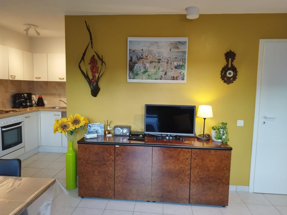 Holiday Home Nieuwendamme House in Middelkerke