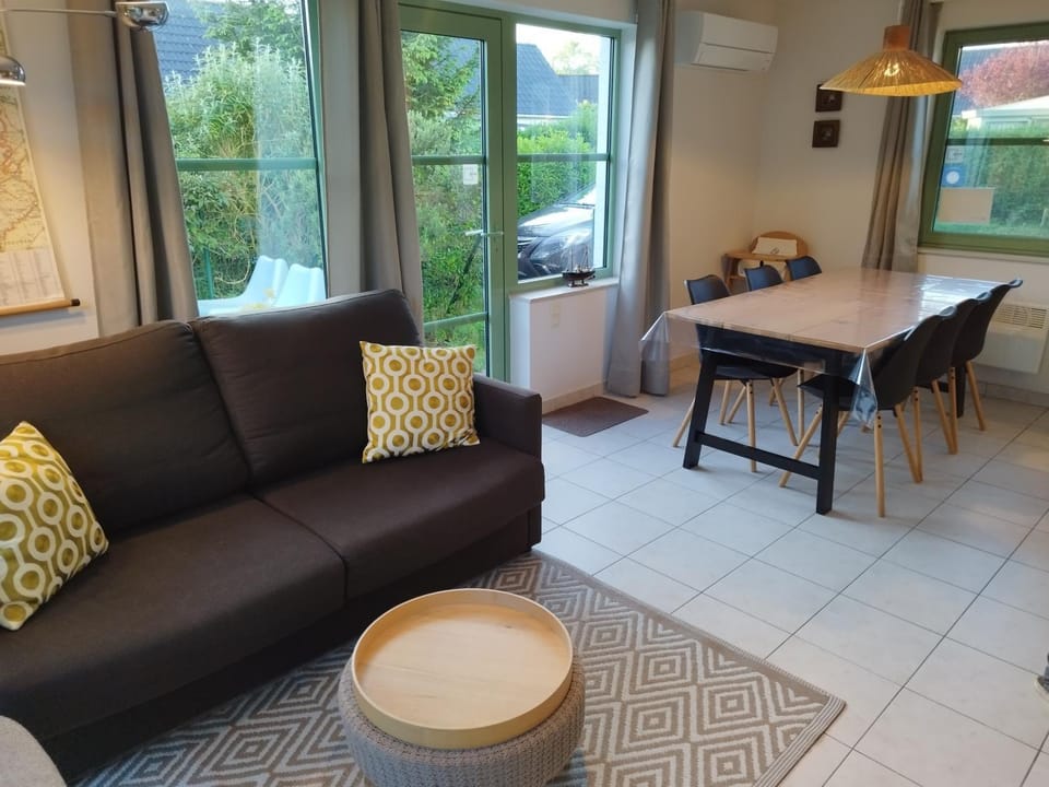 Holiday Home Nieuwendamme House in Middelkerke