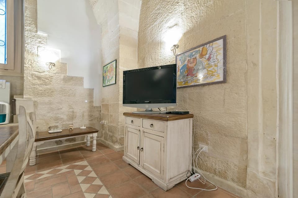 Dimora dei Baroni Apartment in Lecce