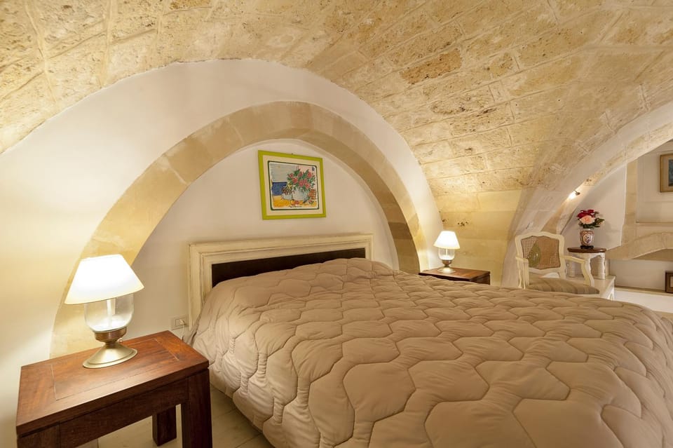 Dimora dei Baroni Apartment in Lecce
