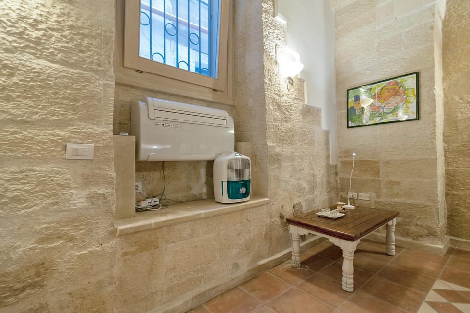 Dimora dei Baroni Apartment in Lecce