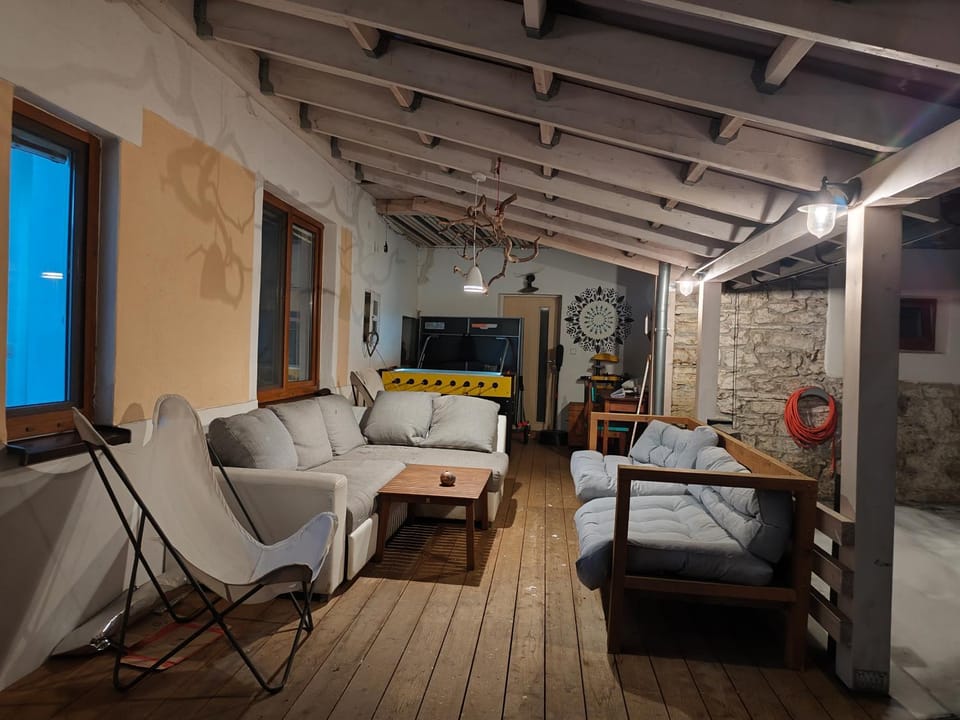 Holiday Home Galícius House in Slovakia