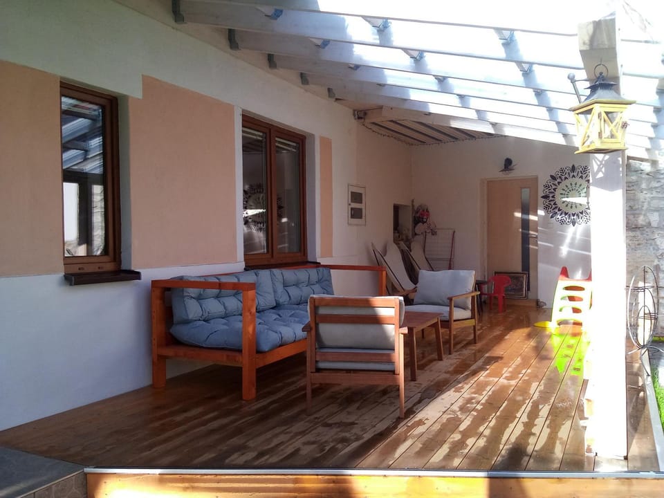 Holiday Home Galícius House in Slovakia