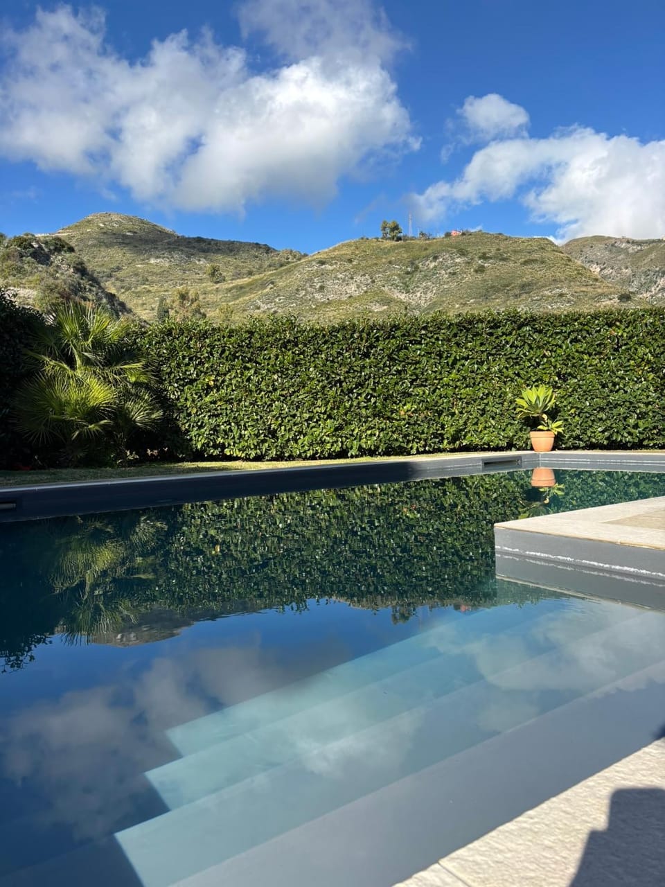Villa Almond Villa in Sicily