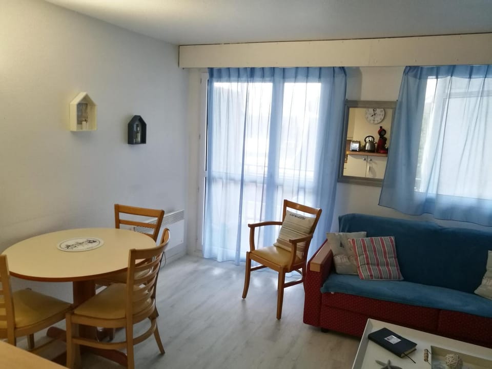 Ty Avel Apartment in Quiberon