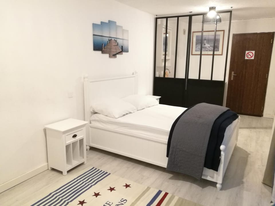 Ty Avel Apartment in Quiberon