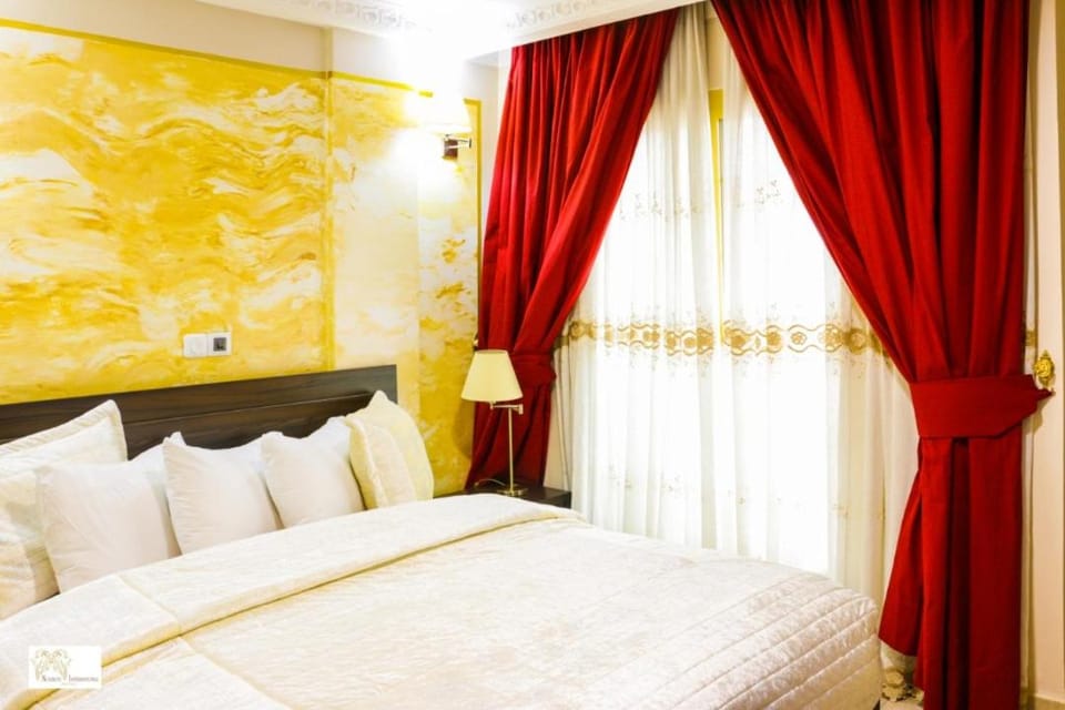 Noubou International Hotel Hotel in Douala