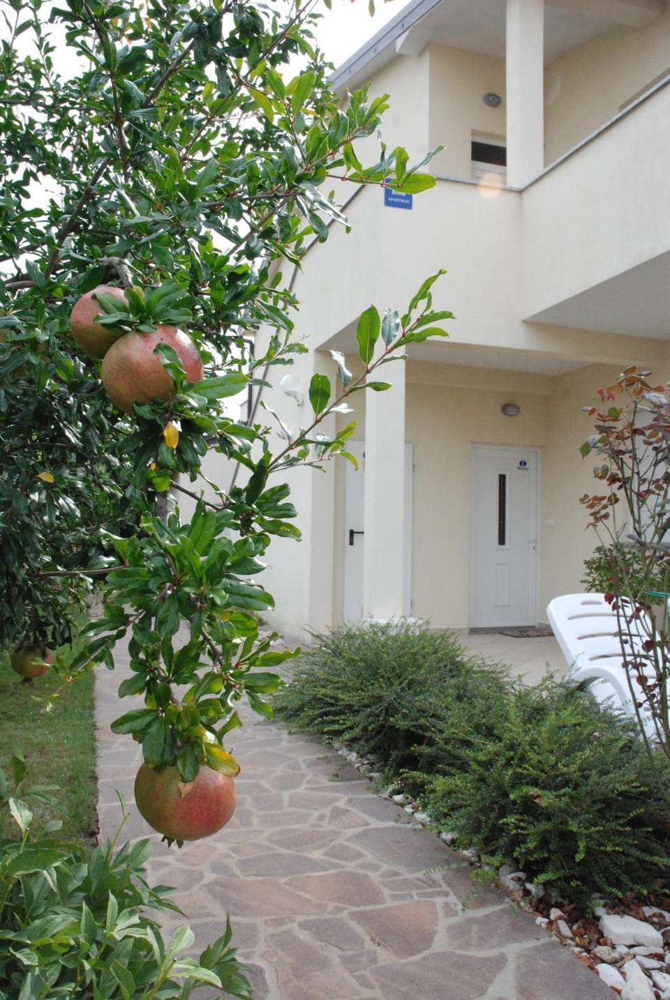 Apartmani Radin Bed and Breakfast in Istria County